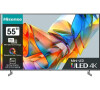 UHD MiniLED TV Hisense 55U6KQ