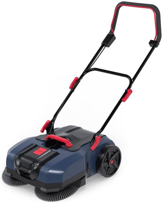 Akumulátorový zametací stroj GKM 18-401-30 Güde