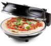 Pizza pec DOMO DO9285PZ, černá