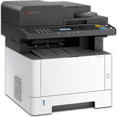 Kyocera ECOSYS MA4000x - Partner 36- mono MFC A4, 40ppm, 1200x1200dpi, Duplex/ DADF/ LAN/ USB (110C143NL0)
