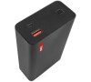 Powerbanka Emos NTBF20, 20 000 mAh, 65 W PD, černá (B0560B)