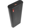 Powerbanka Emos NTBF30, 27 000 mAh, 100 W PD, černá (B0561B)