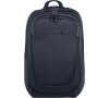 HP Inc. HP Travel Plus 30L 17 Backpack - batoh (A2CC9AA)