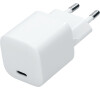 Rychlonabíječka Solight DC76 USB-C GaN, 20W