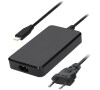 Rychlonabíječka Solight USB-C, 65W