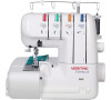 Overlock VERITAS Elastica