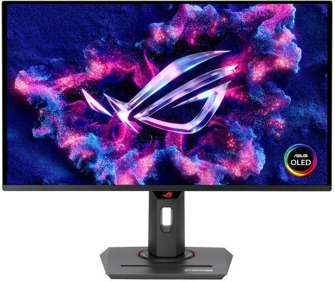 Herní monitor Asus ROG Strix XG27ACDNG (90LM0AN0-B01970)