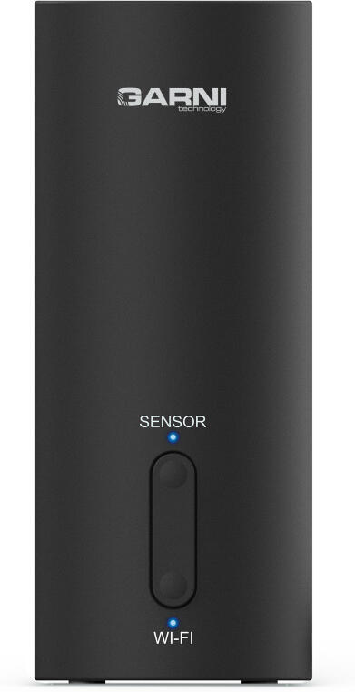 Garni technology WiFi meteo brána GARNI GTway Plus
