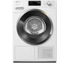 Sušička prádla Miele TWH780WP EcoSpeed