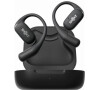 Shokz OpenFit, Bluetooth sluchátka, černá (T910-ST-BK)