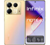 INFINIX Note 40 8+256 Gold