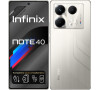INFINIX Note 40 8+256 Racing Grey