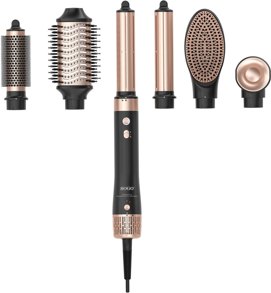 Kulmofén SOGO SET 6v1 SS-3730