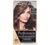 Barva na vlasy L'Oréal Paris Préférence, 60 ml, odstín 5.0