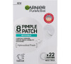 Lokální péče Garnier Pure Active Pimple Patch, 22 ml