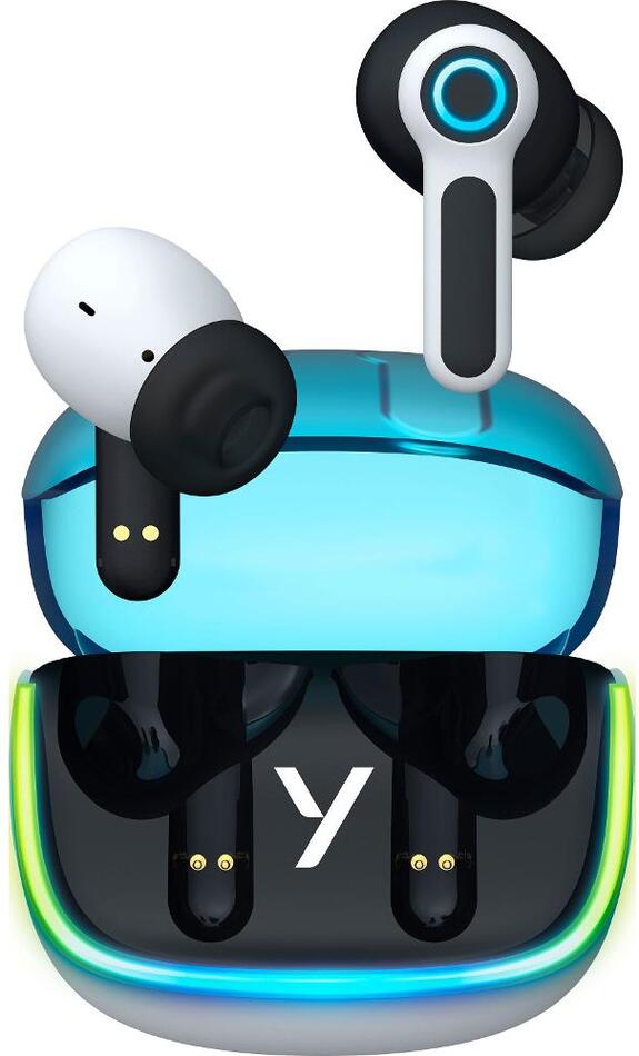 Sluchátka Yenkee YHP 10BT