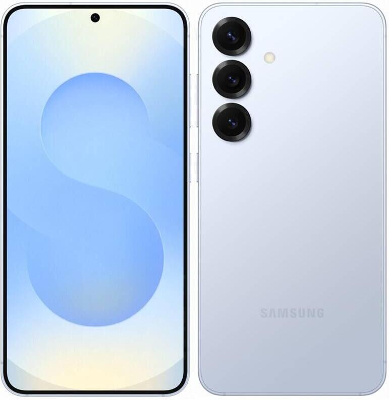 Samsung Galaxy S25 5G 512GB Light Blue