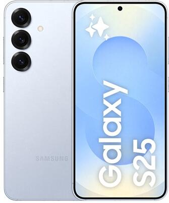 Mobilní telefon Samsung Galaxy S25 5G 12/128GB Light Blue
