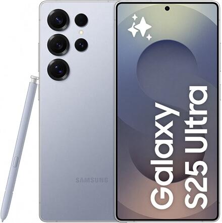 Mobilní telefon Samsung Galaxy S25 Ultra 5G 1TB Blue