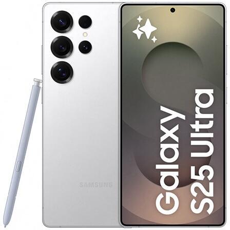 Samsung Galaxy S25 Ultra 5G 256GB Silver