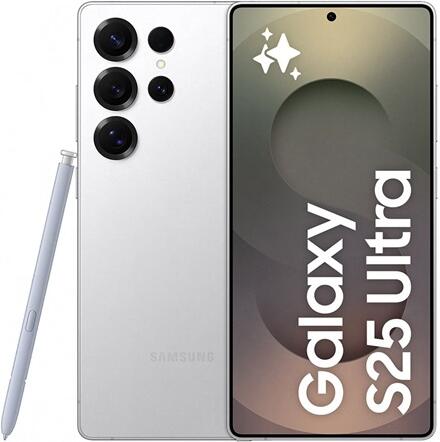 Samsung Galaxy S25 Ultra 5G 1TB Silver