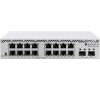 MIKROTIK CSS318-16G-2S+IN, Cloud Smar Switch