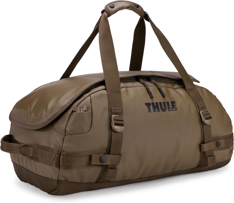 Thule Chasm sportovní taška 40 l TDSD302 - Deep Khaki