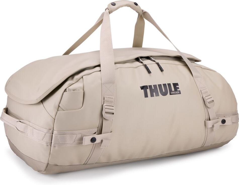 Thule Chasm sportovní taška 70 l TDSD303 - Soft Sand