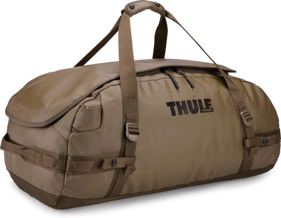 Sportovní taška THULE Chasm 70 l TDSD303, Deep Khaki