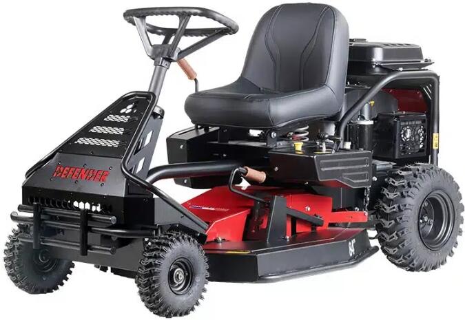 Sekačka Pubert DEFENDER 84