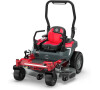 Travní traktor Cramer ZRT OPTIMUS ZTC132R