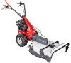 Zahradní technika Eurosystems Grassland PRO - MINIEFFE
