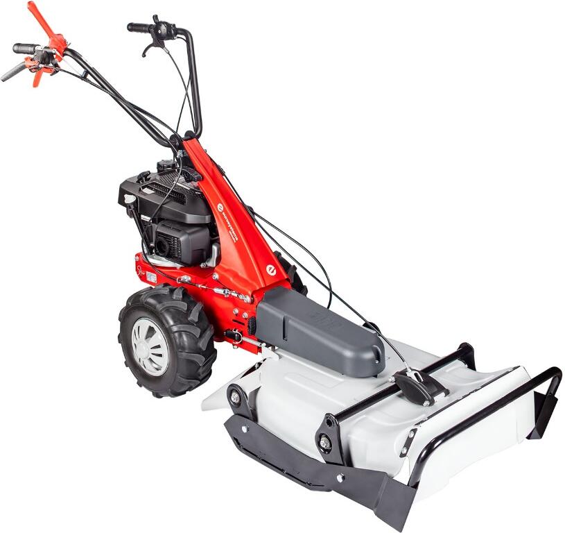 Zahradní technika Eurosystems Grassland PRO - MINIEFFE