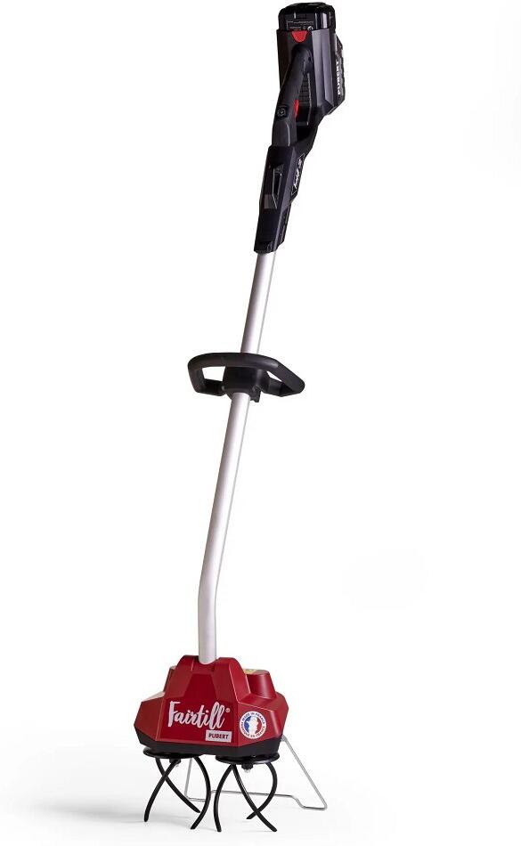 Zahradní technika Pubert FAIRTILL 40V