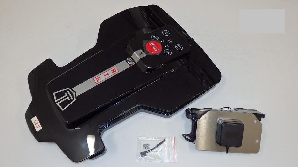 Zahradní technika TECH line TECHline OPT KIT RTK X2.5