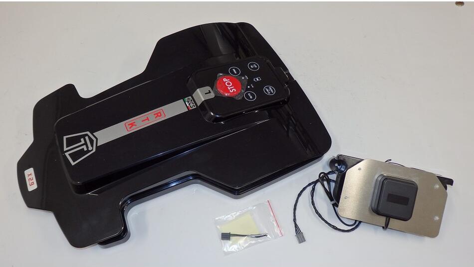 Zahradní technika TECH line TECHline OPT KIT RTK X2.9