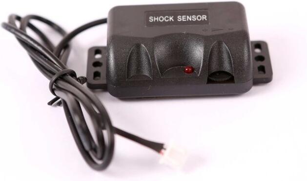 HELMER otřesový sensor pro lokátor LK 506 (sensor LK 506)