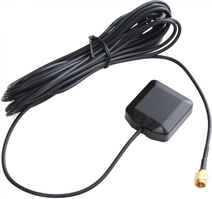 HELMER GPS anténa pro LK 506, 509 (GPS antena Helmer)