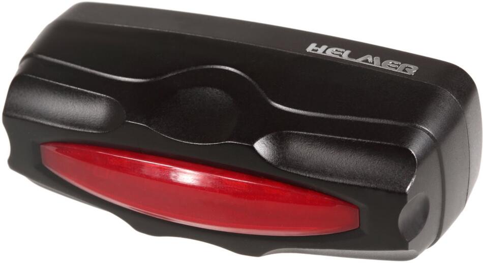 HELMER GPS lokátor LK 514 pro sledování bicyklů (Helmer LK 514)