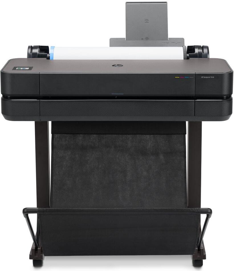 HP DesignJet T630 24" (A1+, 30s A1, USB, LAN, Wifi) (5HB09D#B19)