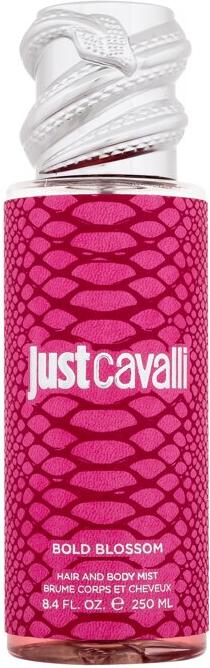 Vlasová mlha Roberto Cavalli Just Cavalli Bold Blossom, 250 ml