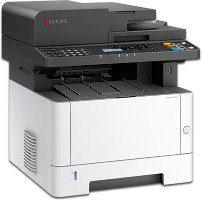 Kyocera ECOSYS MA4000fx A4 černobílá MFP, 40ppm A4, 1200x1200dpi, 1GB, duplex, DADF, USB ,LAN, FAX (110C1B3NL0)