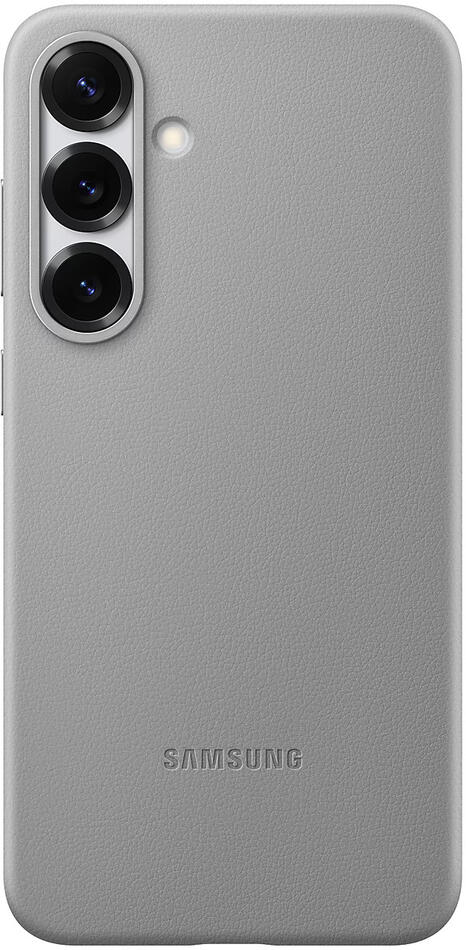 Kryt na mobil Samsung Kindsuit Case Galaxy S25+ Gray