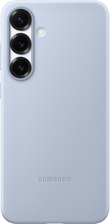 Kryt na mobil Samsung Kindsuit Case Galaxy S25+ Ligh Light Blue
