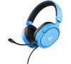 Trust GXT498B FORTA HEADSET PS5 BLUE (25556)