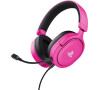 Trust GXT498B FORTA HEADSET PS5 PINK (25557)