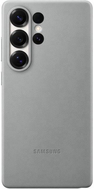 Kryt na mobil Samsung Kindsuit Case Galaxy S25 Ultra Gray