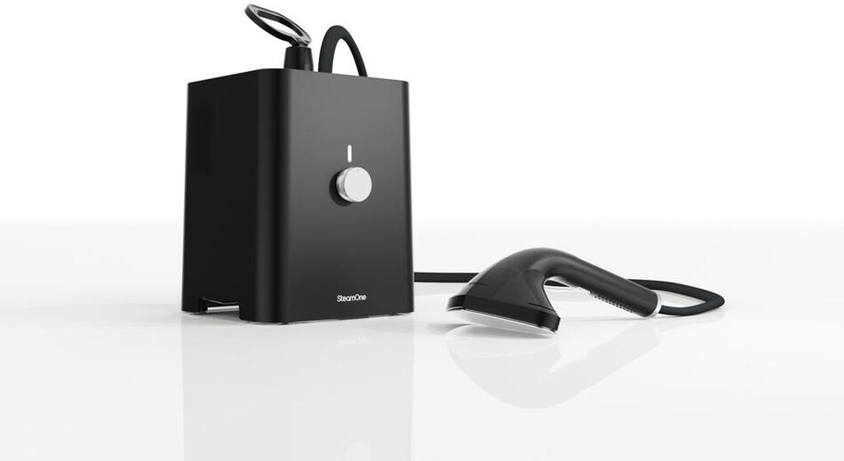 Napařovač oděvů SteamOne SteamCube