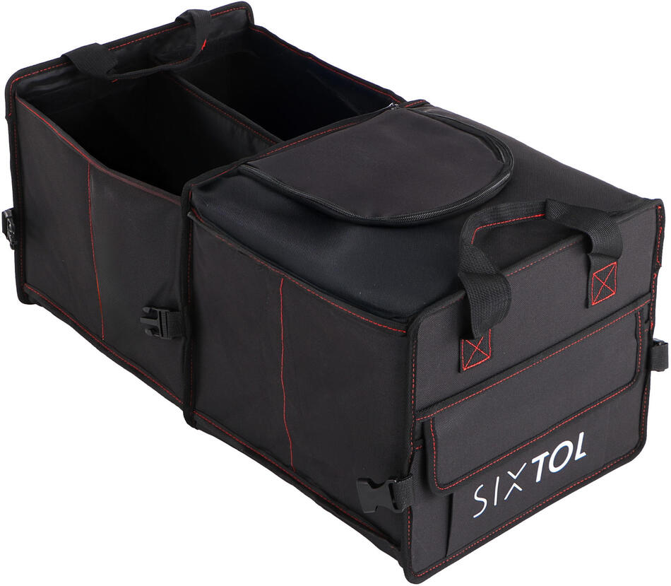 Organizér do kufru Sixtol CAR COMPACT 5L THERMO