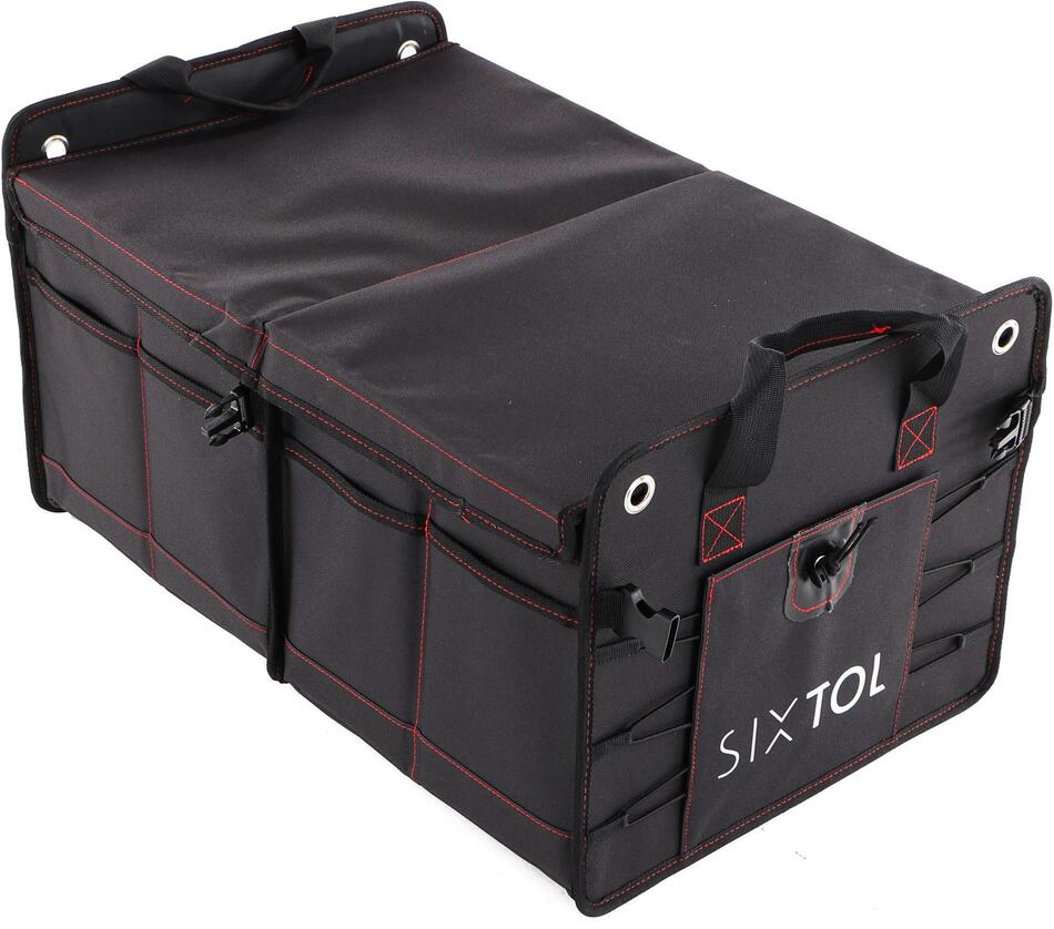 Organizér do kufru Sixtol CAR COMPACT 14 PRO